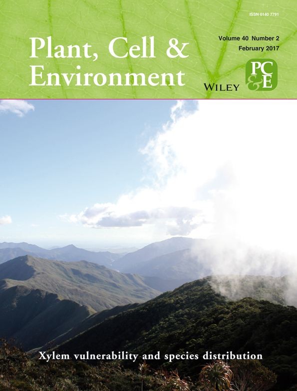 Plant Cell Environ：NMT為褪黑素改善植物耐鹽能力提供直接證據(jù) | NMT農(nóng)作物耐鹽創(chuàng)新科研平臺(tái)