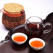 哪種茶是溫性茶，什么茶可以降血壓、降血脂?